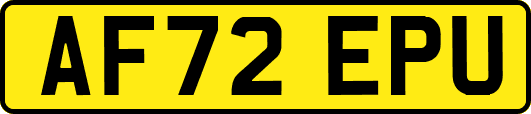 AF72EPU