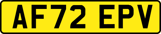 AF72EPV