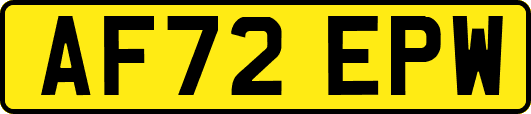 AF72EPW