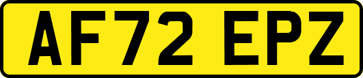 AF72EPZ