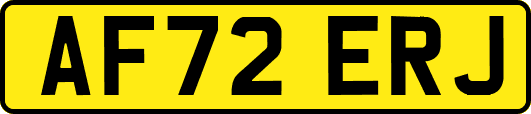 AF72ERJ
