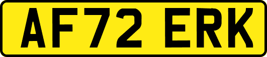 AF72ERK