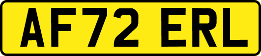 AF72ERL