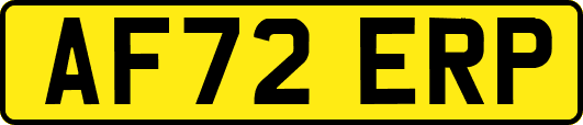 AF72ERP
