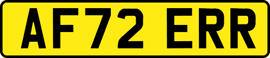 AF72ERR
