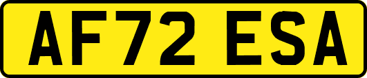 AF72ESA