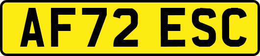 AF72ESC