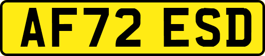 AF72ESD
