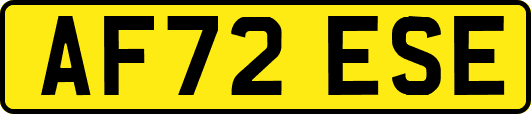 AF72ESE