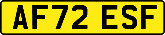AF72ESF