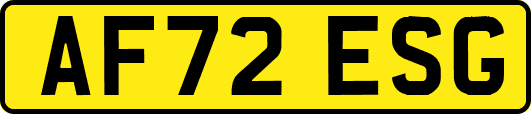 AF72ESG