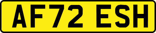 AF72ESH