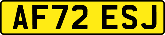 AF72ESJ
