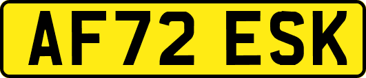 AF72ESK