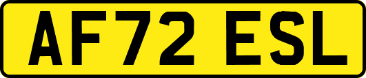 AF72ESL