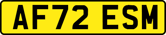 AF72ESM