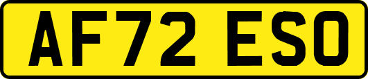 AF72ESO
