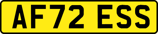 AF72ESS