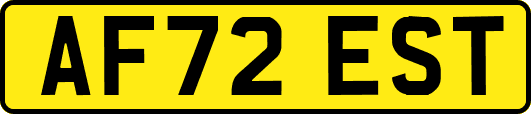 AF72EST