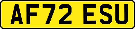 AF72ESU