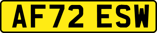AF72ESW