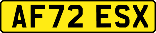 AF72ESX