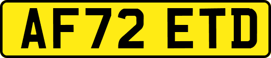 AF72ETD