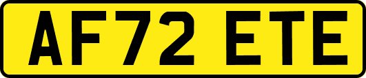 AF72ETE