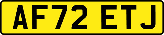 AF72ETJ