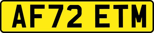 AF72ETM