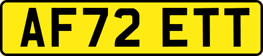 AF72ETT