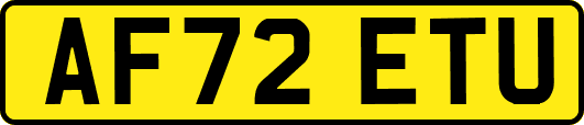 AF72ETU