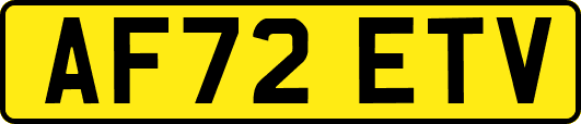 AF72ETV