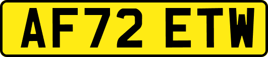 AF72ETW