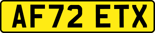 AF72ETX