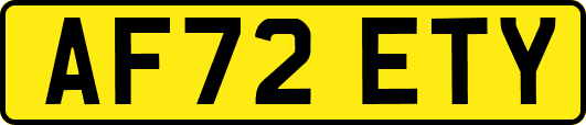 AF72ETY