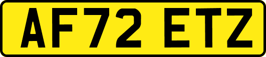 AF72ETZ