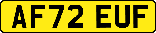 AF72EUF