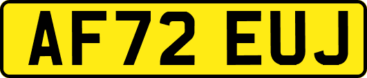 AF72EUJ