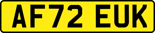 AF72EUK