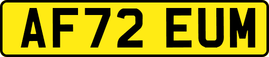AF72EUM