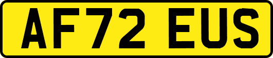 AF72EUS