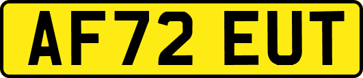 AF72EUT