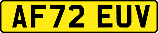 AF72EUV