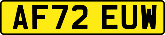 AF72EUW