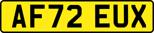 AF72EUX