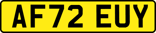AF72EUY