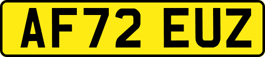 AF72EUZ