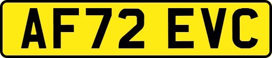 AF72EVC
