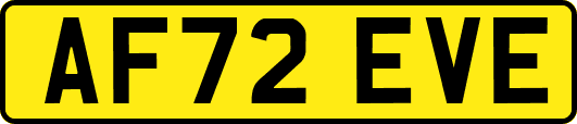AF72EVE